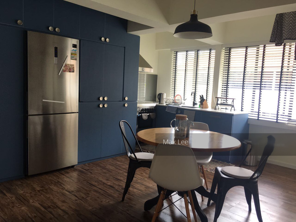 Blk 47 Moh Guan Terrace (Bukit Merah), HDB 2 Rooms #146630932